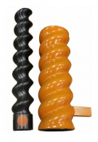 Шнековая пара D6-3 helix M-tec