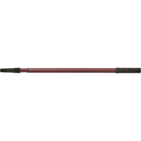 Ручка телескопическая 100-200 см, стальная, для валиков и макловиц