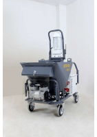 Штукатурная станция STOIVER YG K6 SV 380