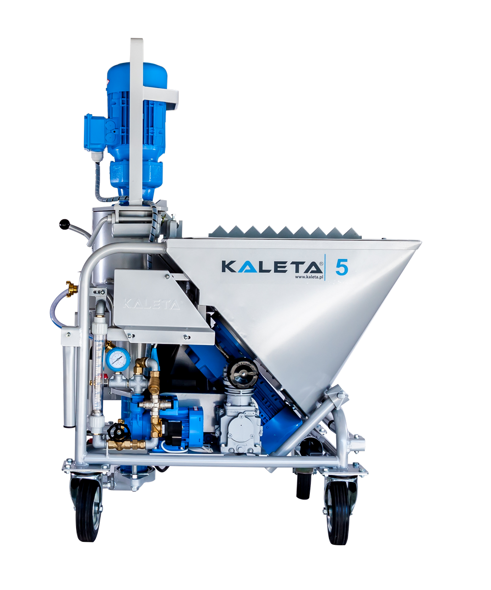 Kaleta - 5 (Польша)