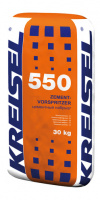 Набрызг цементный KREISEL 550, 30кг (42)