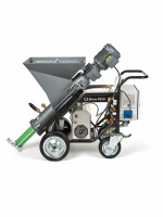 Штукатурная станция Stirex PS220, 220V 