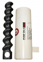 Шнековая пара D6-3 Steel, M-tec