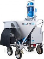 Штукатурная cтанция Kaleta-6S