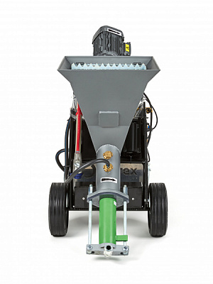 Штукатурная станция Stirex PS220, 220V 