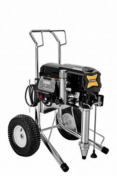 Безвоздушный окрасочный аппарат TECMASTER T-REX T-REX 35 POWER PROFI