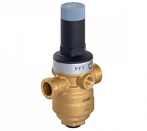 Редуктор давления воды тип D06F (G4/M5)