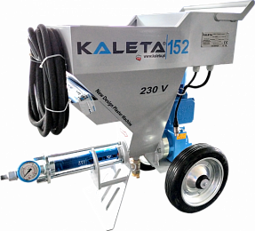Шпаклевочная станция Kaleta 152