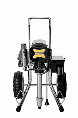 Безвоздушный окрасочный аппарат TECMASTER T-REX T-REX 35 POWER PROFI