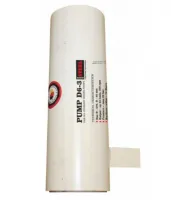Статор D6-3 M-tec STEEL, белый
