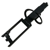 Вал смесительный Putzmeister MP25