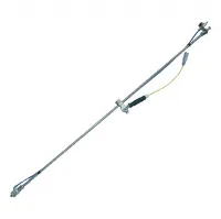Пистолет шпаклевочный для RITMO Powercoat 1500 мм