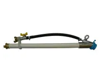 Пистолет Калета M25/500 (гека 1")
