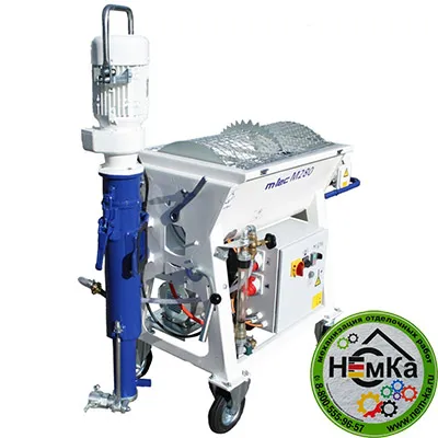 m-tec 280