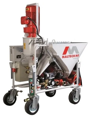 Maltech m5 evo.jpg Maltech m5 evo