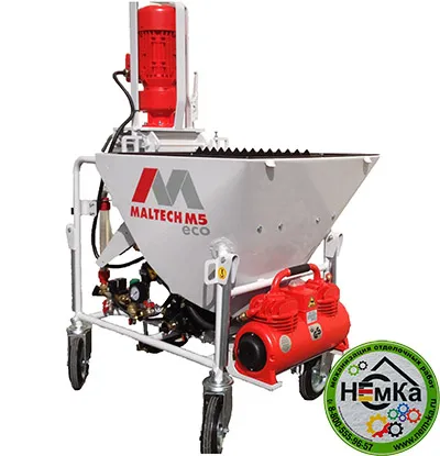 Maltech M5