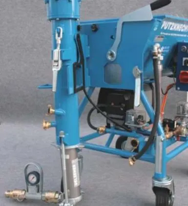 Putzknecht S-48