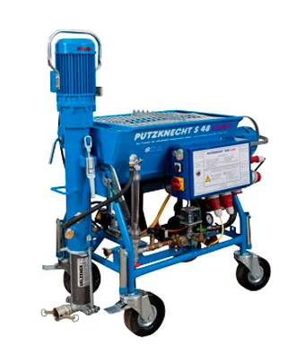 Putzknecht S-48