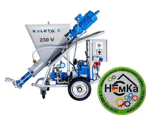 kaleta 4