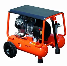 Компрессор воздушный LK 402 IV