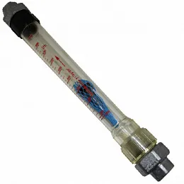 Расходометр 160-1600 л/ч в сборе M-tec