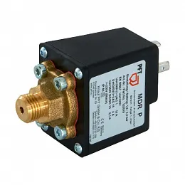 Реле давления воздуха MDR-P 1/4" 1,9/2,2 бар
