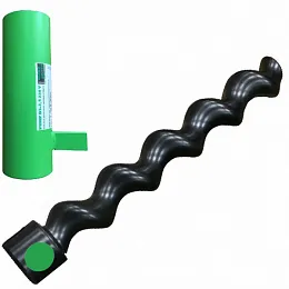 Ротор D5-2,5 M-tec monophase