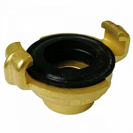 GEKA соединение 1/2" внутренняя резьба