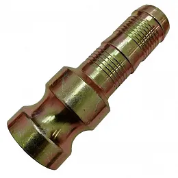 Соединение Камлок V25/S25 (папа) для рукава 25 мм