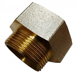 Переходник 1-1/2"х1-1/4" г/ш